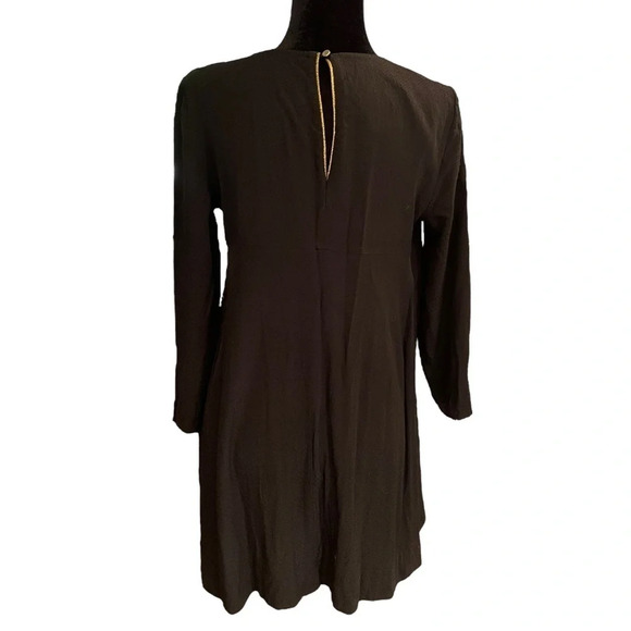 Sezane Madewell et Sezane Thelma Shift Dress size 6 - Picture 6 of 7